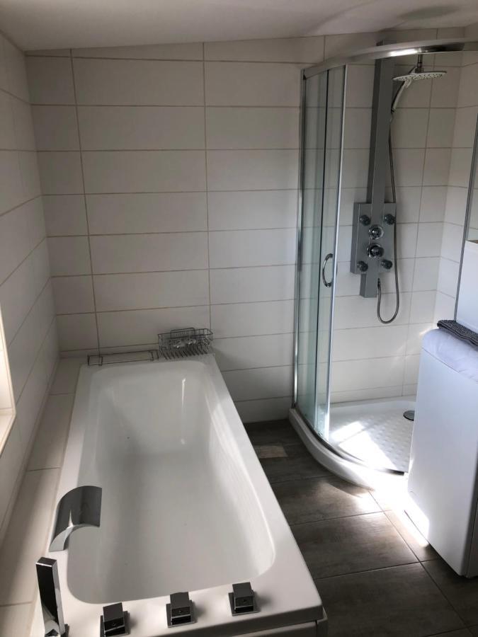 Wohnung Maggy باد ليبينويردا المظهر الخارجي الصورة