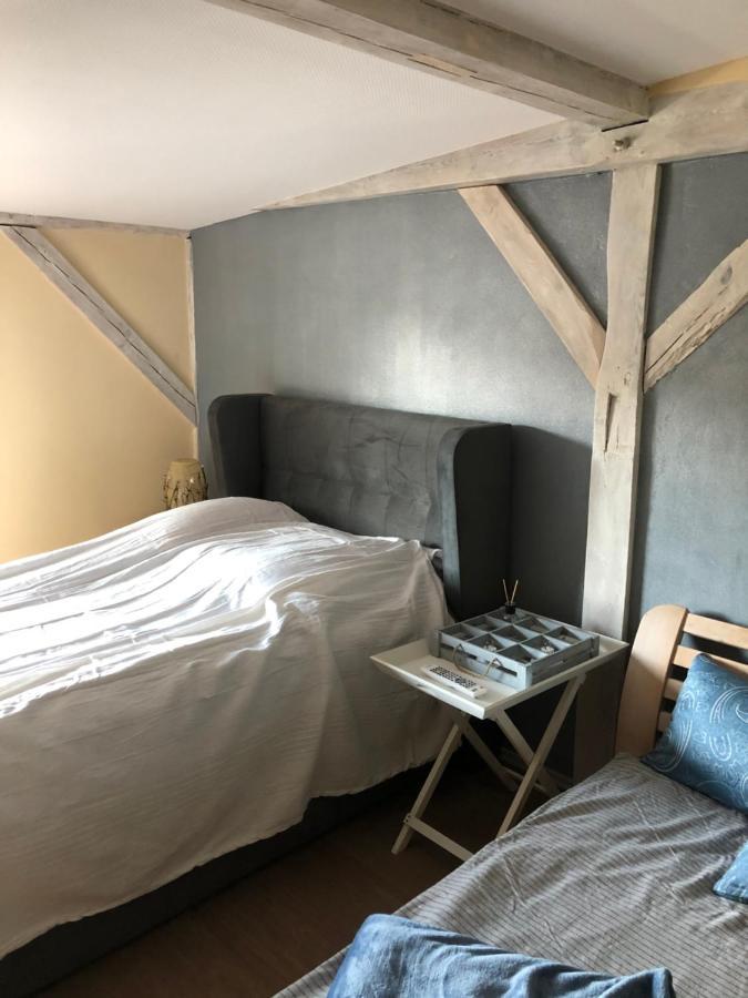 Wohnung Maggy باد ليبينويردا المظهر الخارجي الصورة