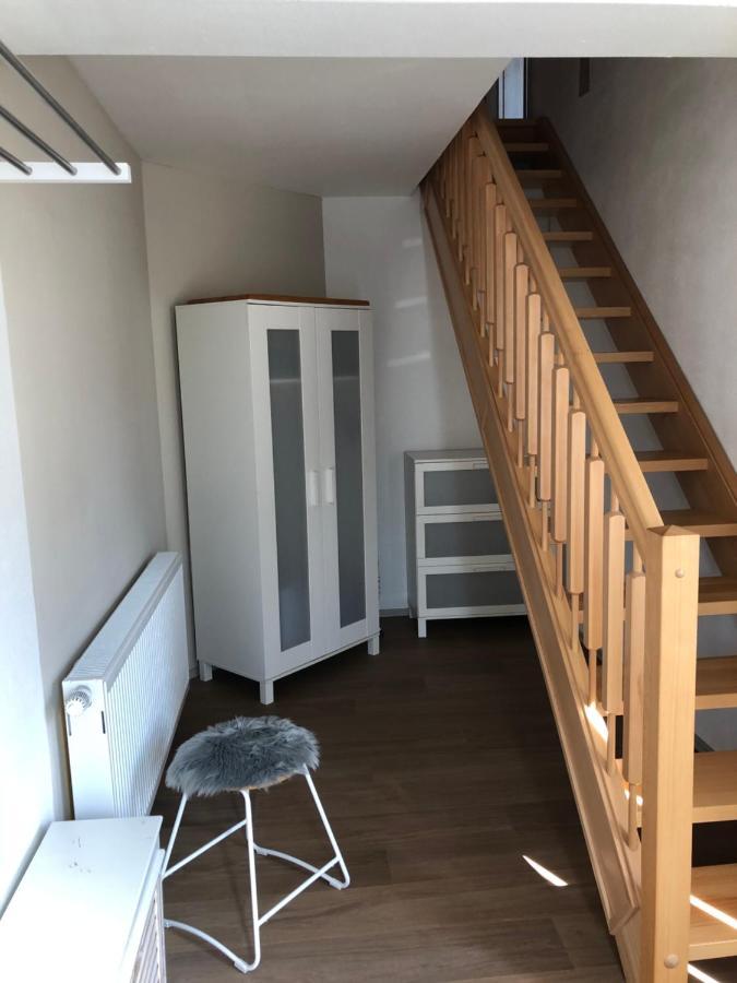 Wohnung Maggy باد ليبينويردا المظهر الخارجي الصورة